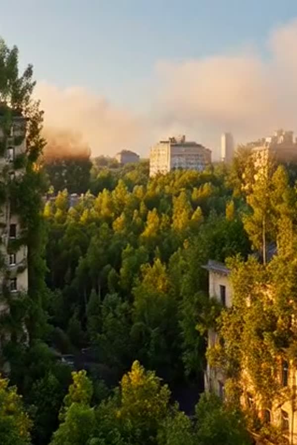 After Us AI sci-fi film poster - Aliholly