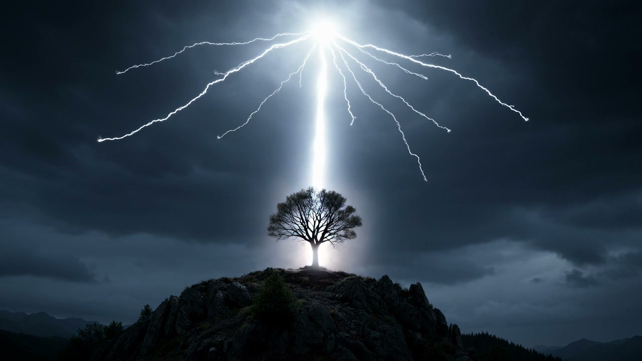 Summer Presto - AI classical music film film on Aliholly