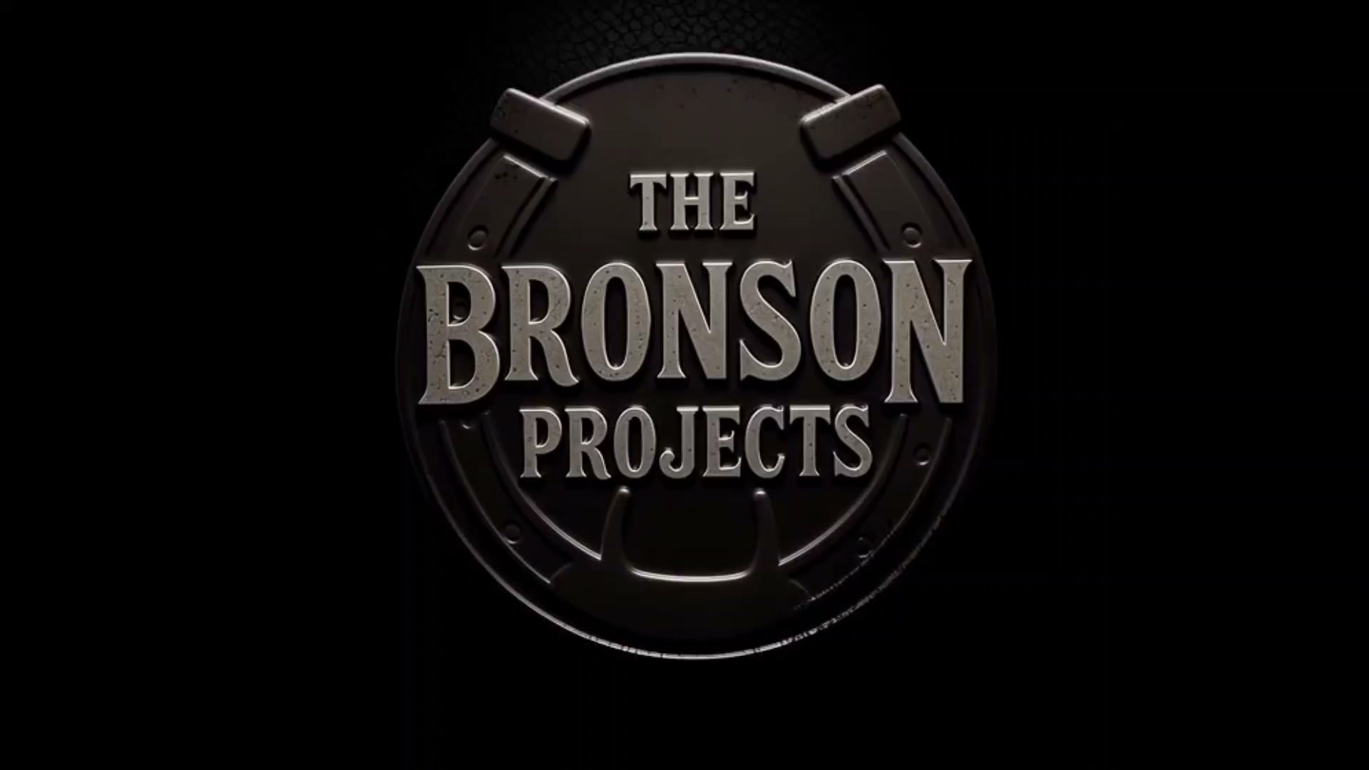 Break The Chain - The Bronson Projects country AI music film on Aliholly